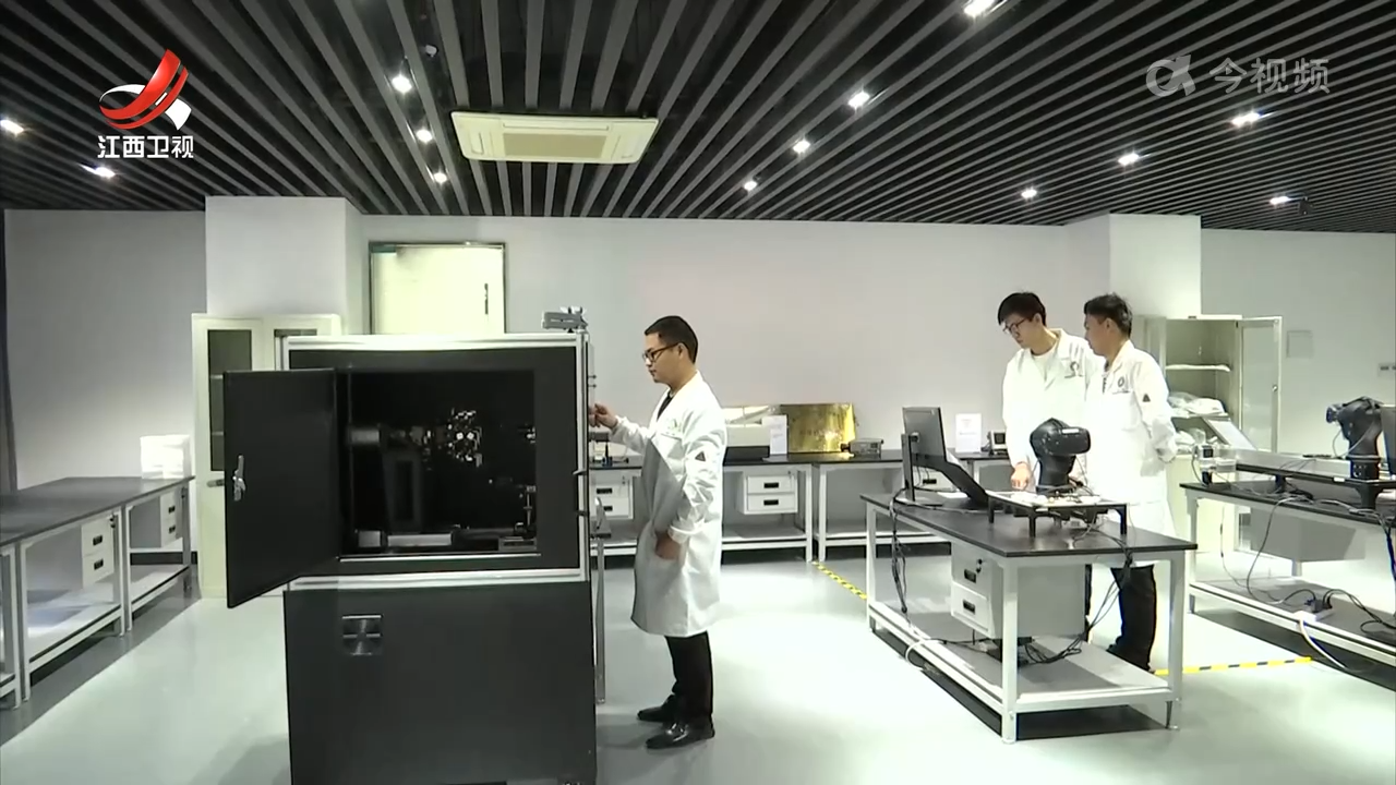 江西新闻联播20250720