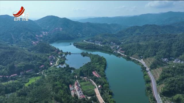 赣州：遂大高速通车了 老区直通大湾区只需4小时