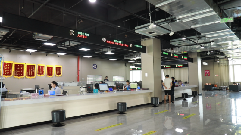 江西庐山市：开办民宿“一件事”  为民宿产业发展按下“加速键”