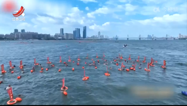 江西新闻联播20250719
