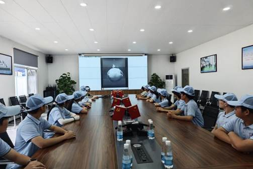 青春逐梦赣鄱展担当 实践赋能职教谱新篇 ——江西职业技术大学2025年暑期“三下乡”实践活动纪实