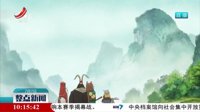 2025暑期档电影总票房破25亿元