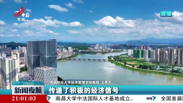 货运加速快跑 经济回升向好