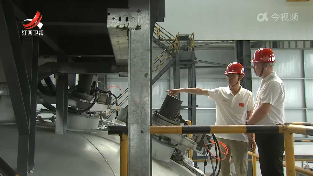 【一线调研】宝顺昌：“锻”造奇迹的特种合金“小巨人”