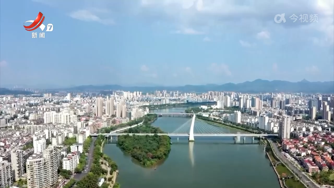 江西新闻联播20250729