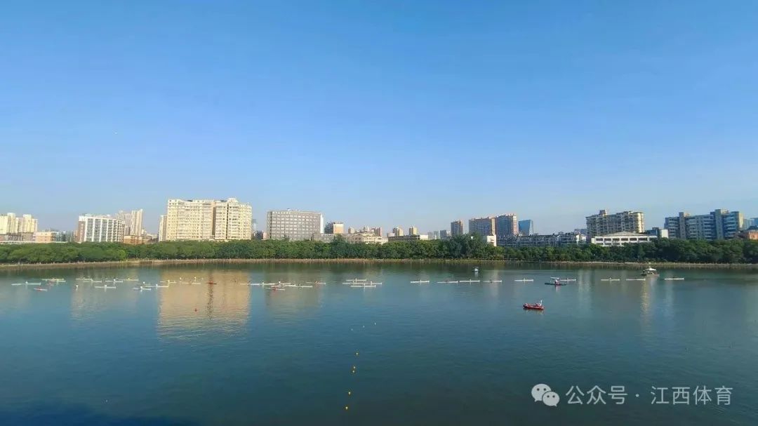 2025年全省青少年赛艇锦标赛圆满落幕