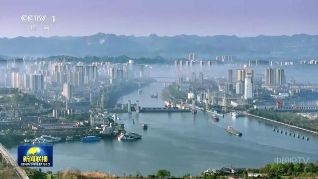 中央电视台《新闻联播》20250726