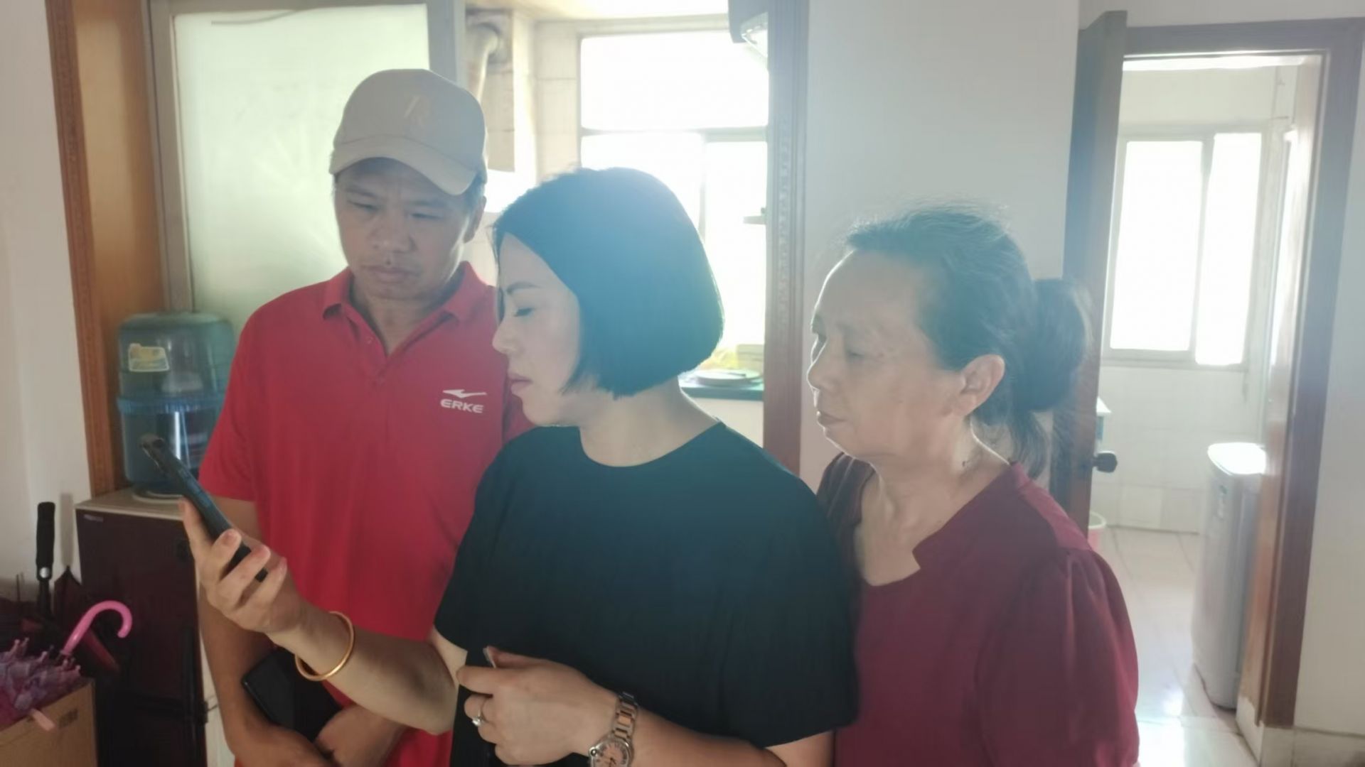 丰城市剑光街道：禁毒知识进社区 安全防线齐筑牢