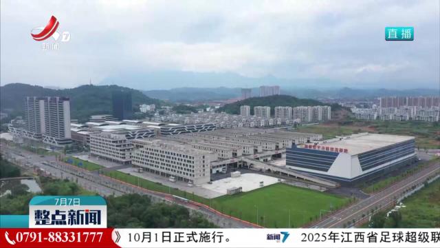 货运加速快跑 经济回升向好