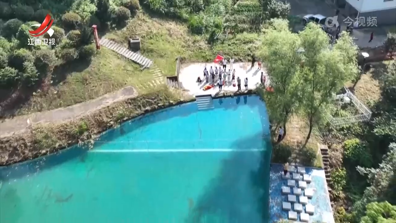 盘活资源 “筑牢”防溺水安全网