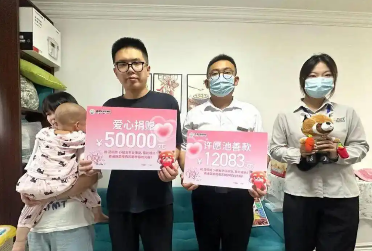 长天新闻丨江右暖评：善意，是一种“治愈”的力量