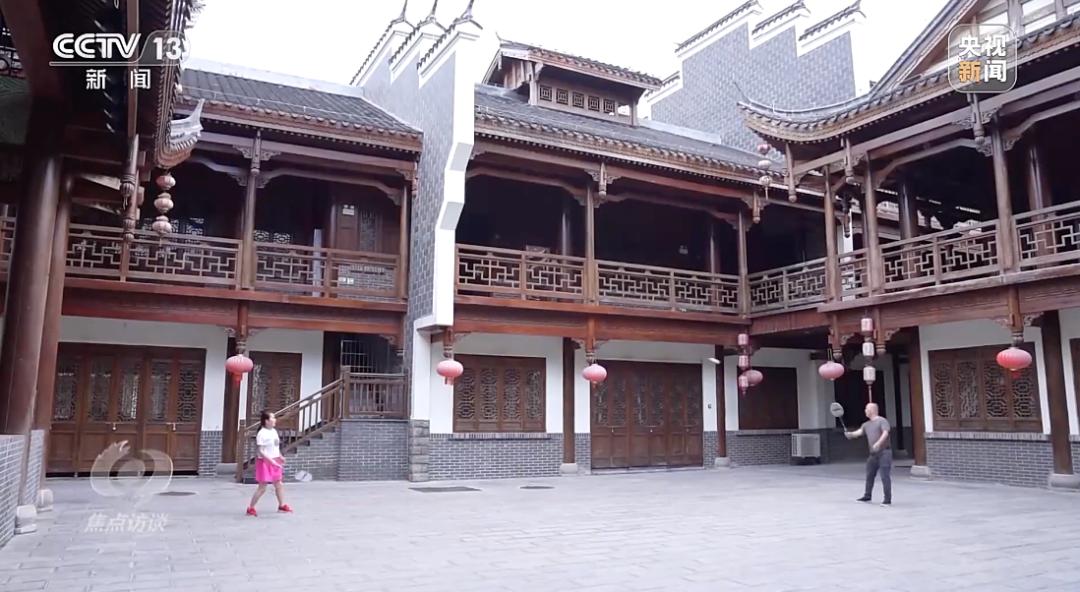 长天新闻丨江右锐评：大庸古城“烂尾”，盲目“造城”不可取