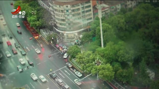 晓宇说交通20250725