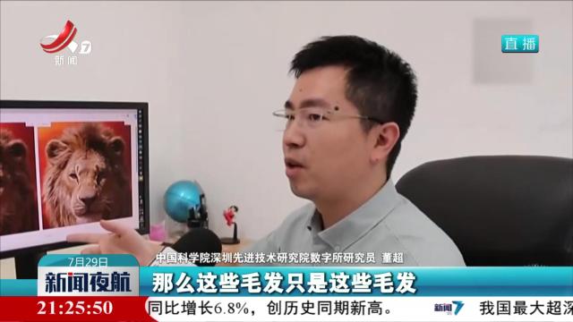 我国发布新型图像复原大模型 1.7秒实现照片高清快速复原