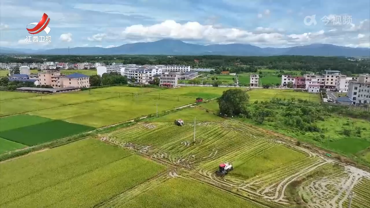 我省发布早稻高温热害风险预警