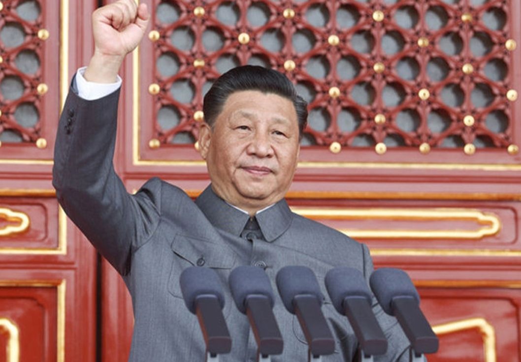 习语｜总书记为何反复强调“不能忘记为什么出发”