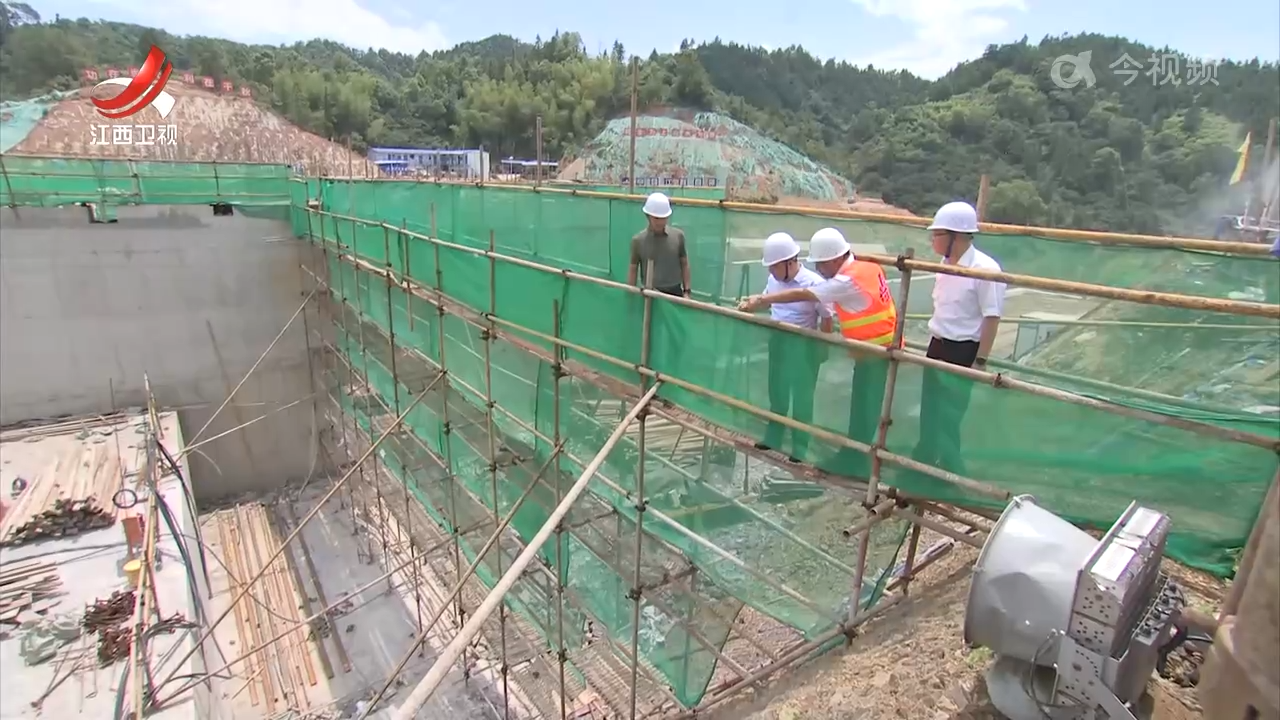 叶建春在萍乡调研时强调 乘势而上扎实做好各项工作 全力巩固平稳向好发展态势