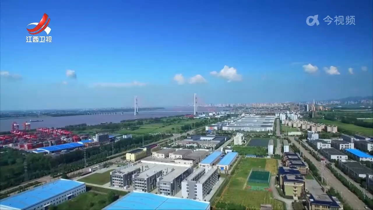 税源分析看发展：江西民营经济量稳质升 向新而行