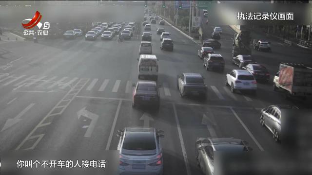 六岁男童腿部割伤需紧急就医 南昌县交警接力护送