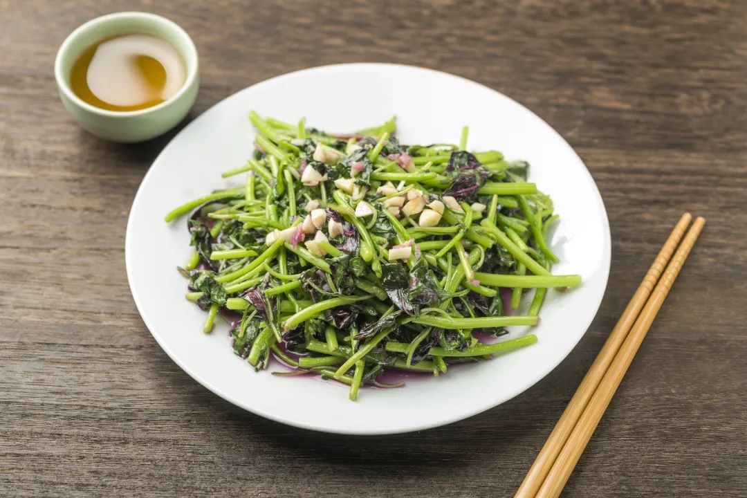 补钙还能抗衰老！这种“平价护眼菜”，建议你多吃！