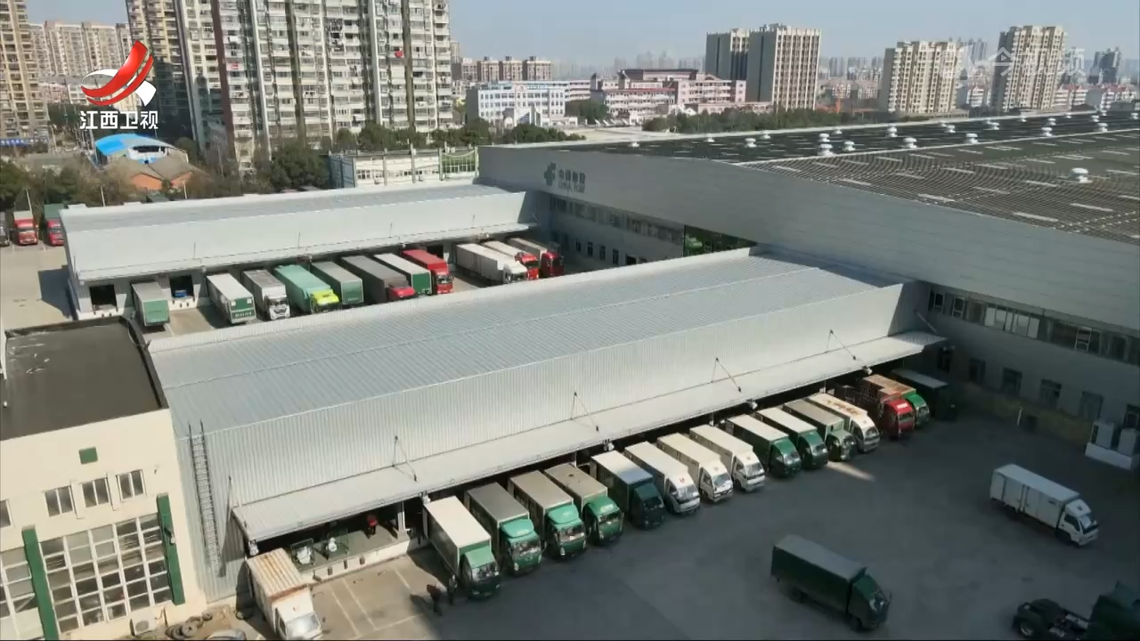上半年全省邮政行业业务收入超160亿元