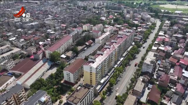 省委民声通道20250712