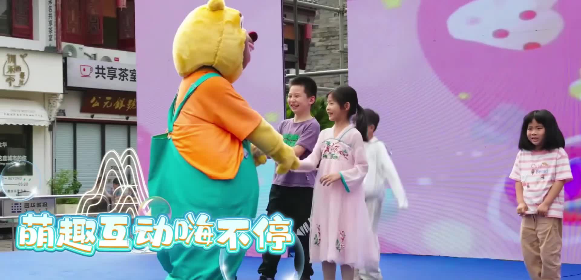 逍遥信号已发送！鹰潭奇绝山水空降南平！