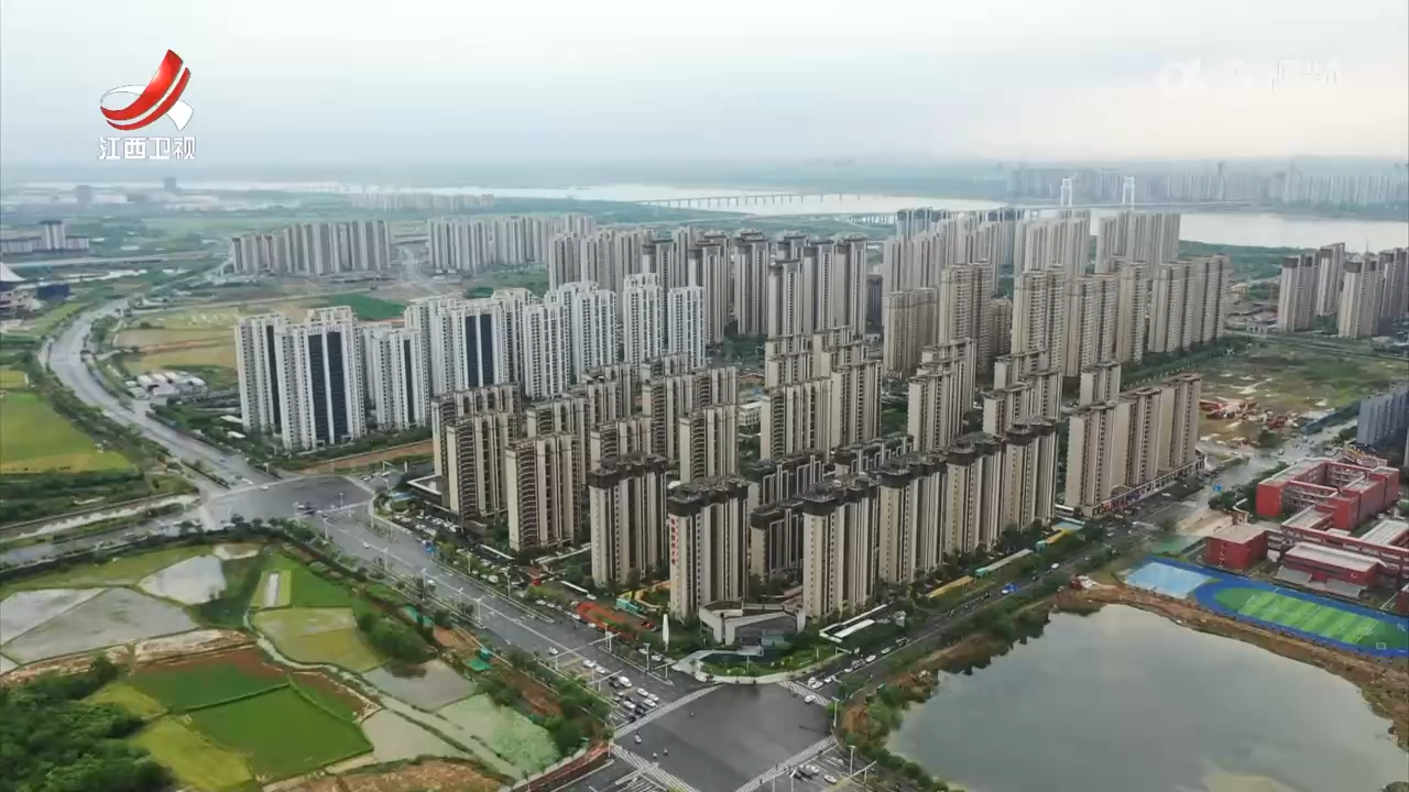 江西推行“先验房后收房”制度