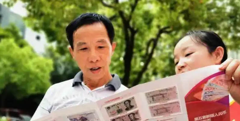 邮储银行景德镇市分行开展绿色金融活动