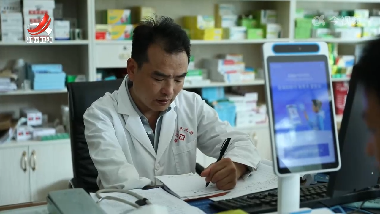 陈桂平：用自强点亮精彩人生