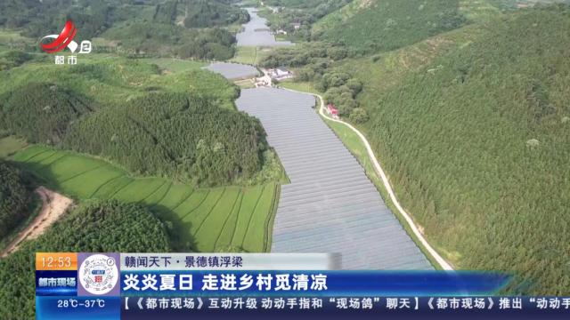 都市现场·午间版20250719