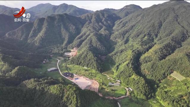国家“十四五”重点实施项目——江西寻乌抽水蓄能电站项目启动建设