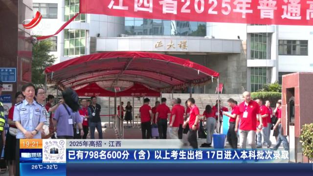 都市现场20250710
