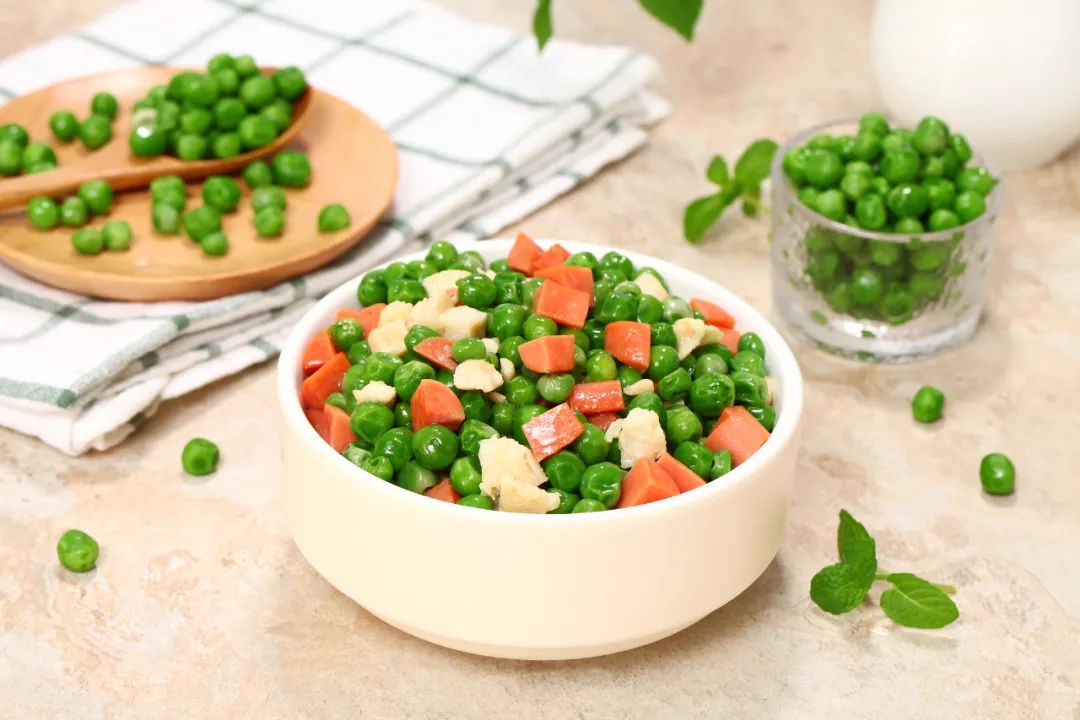 高钙、高钾、高纤维！夏天餐桌上的“三高蔬菜”，你吃了吗？
