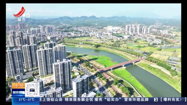 【经济一线观察】九江德安：两克布“等于”两吨布？ “纺织产业大脑”助力产业数字转型