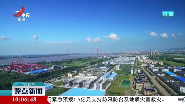 税源分析看发展：江西民营经济量稳质升 向新而行