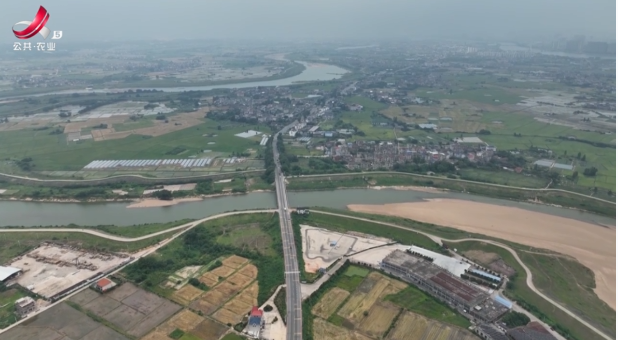 省委民声通道20250802：路灯“上岗”护平安