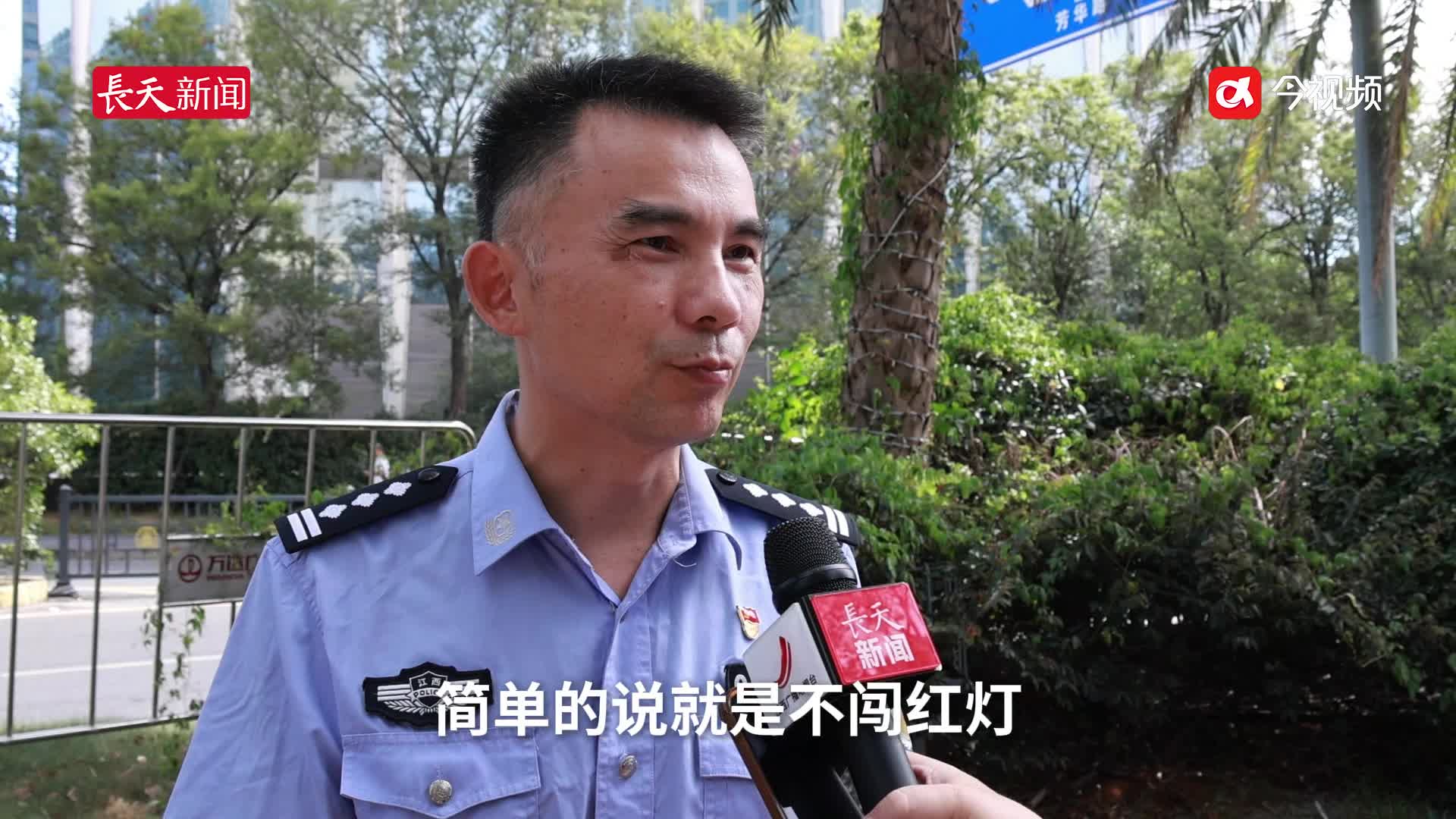 注意！外卖骑手交通违法将被停单