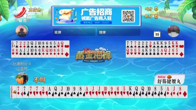 谁是赢家20250807