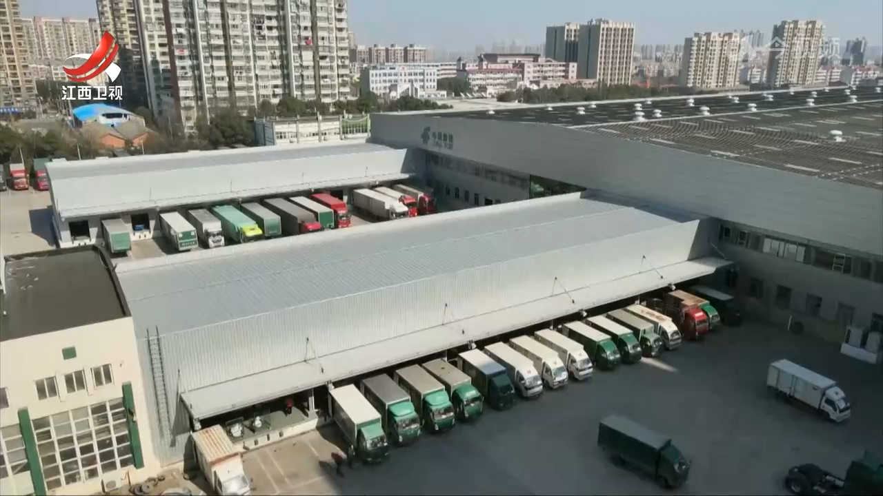 前七月全省邮政行业业务收入同比增长11.47%