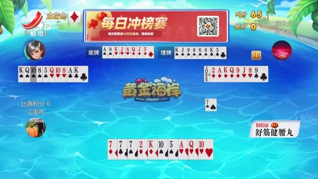 谁是赢家20250811