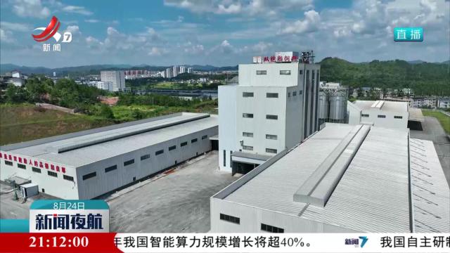 双胞胎集团：让国人吃上健康安全放心的猪肉