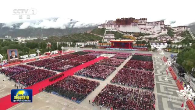 中央电视台《新闻联播》20250822