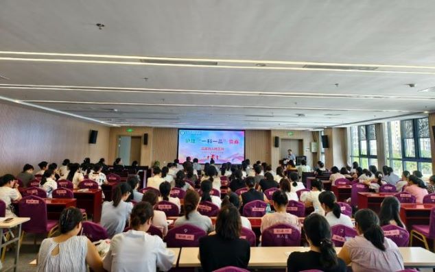 以品铸魂 以心护康丨高安市人民医院护理“一科一品”竞赛圆满落幕
