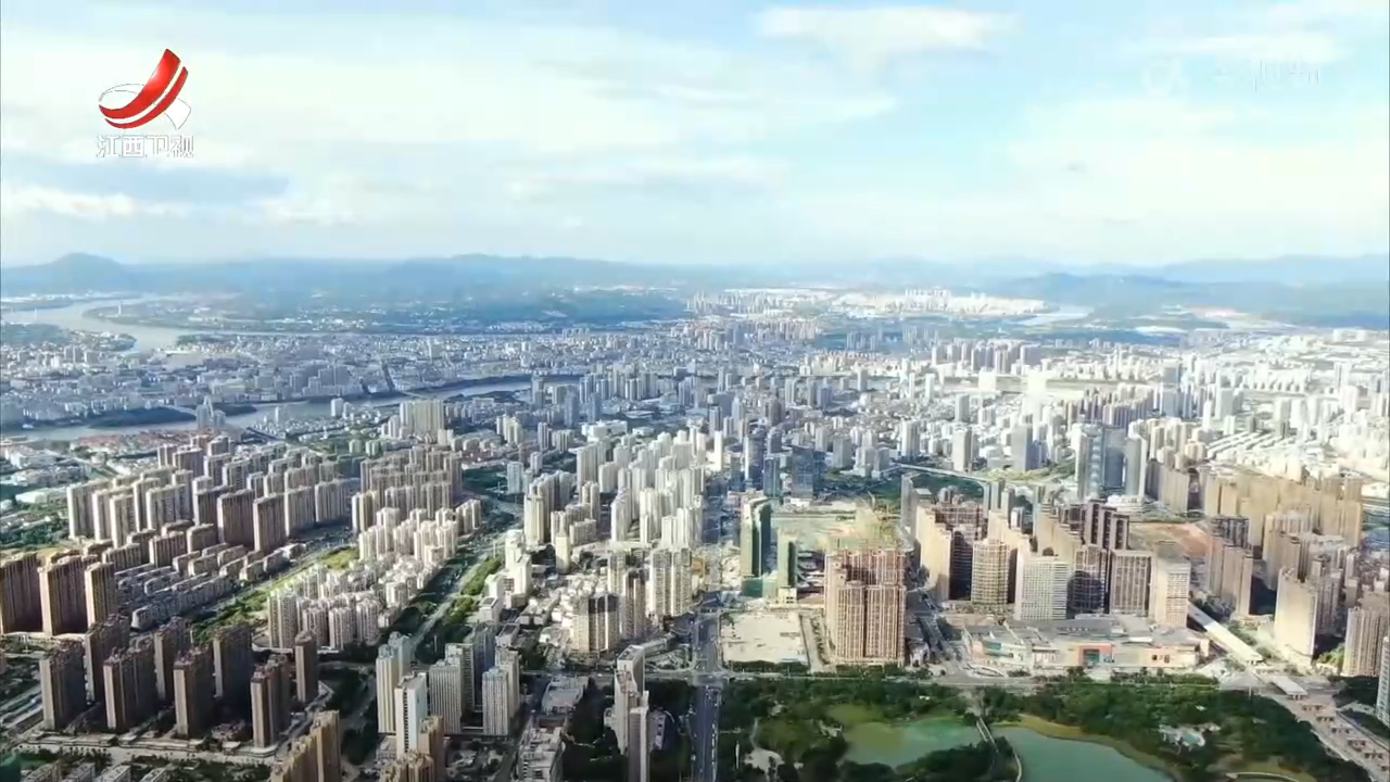 江西新闻联播20250828