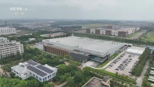 焦点访谈20250806 活力中国调研行专题——江西省