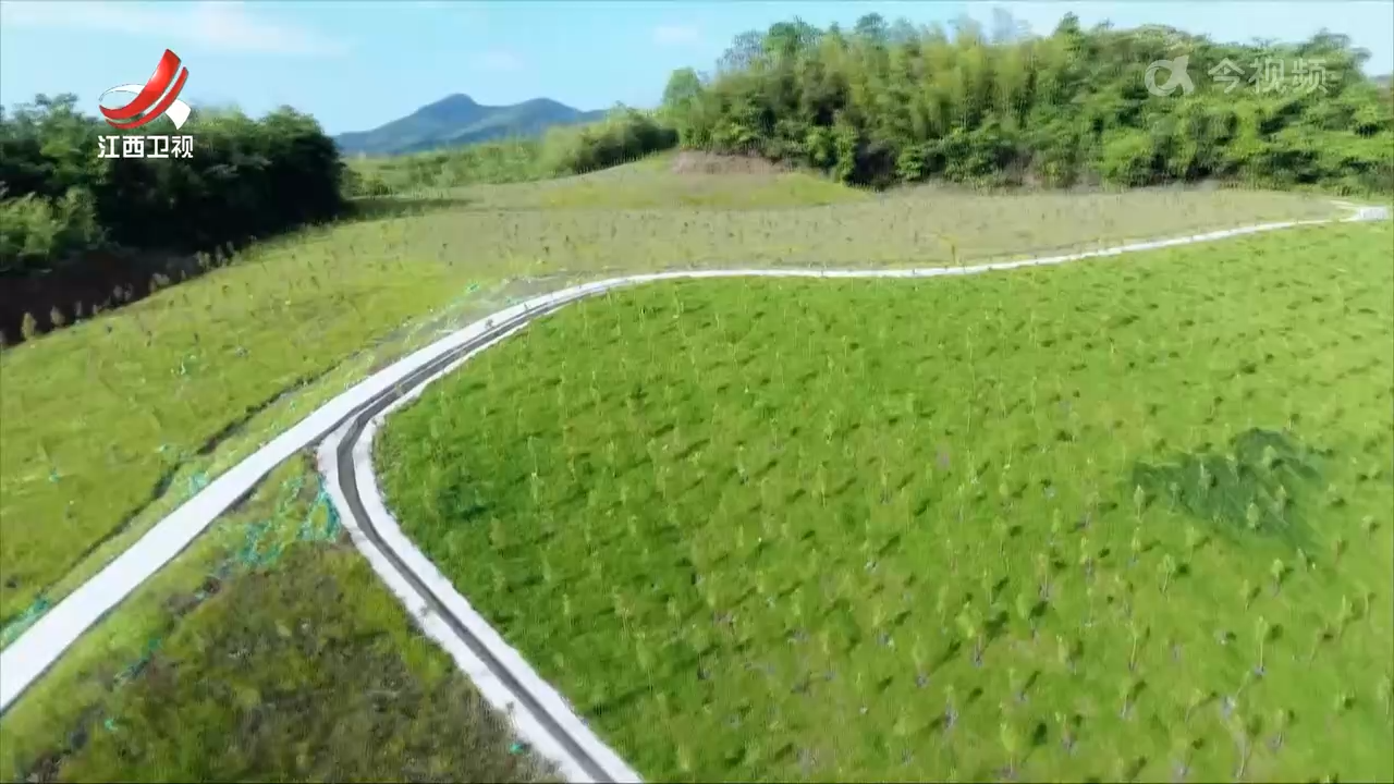 至2028年底我省九成大型矿山要达绿色标准