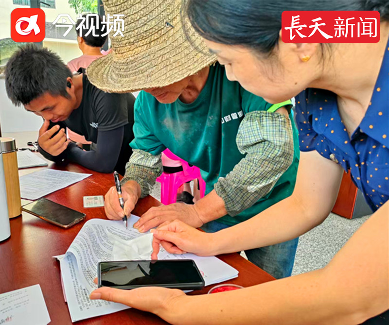 铜发集团“暖心服务”出新招