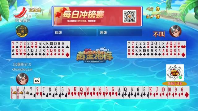 谁是赢家20250817