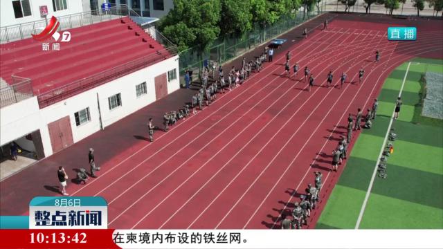 方大特钢举办首届退伍军人竞技比武活动